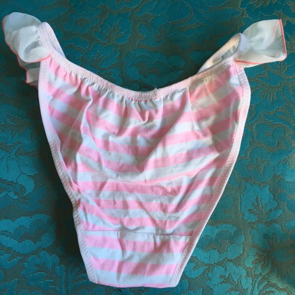 Baby Girl Anime Lingerie Set NWOT - Picture 6 of 10